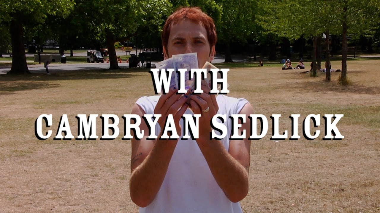 Baby toys, Spiderman sightings, and a few clips with Wheatley in between for the latest episode of £100 chill with Cambryan in London.<br /><br />Filmed and edited by Sean Bendon.<br /><br />More episodes of $100 Chill: https://skatejawn.com/tag/100-chill/ <br />Subscribe to Skate Jawn: https://webstore.skatejawn.com/<br />More content: http://skatejawn.com<br />IG: https://www.instagram.com/skatejawn/<br />More videos: https://www.youtube.com/skatejawn