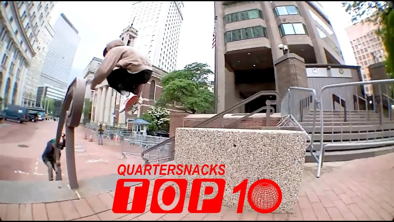 Links to original clips: https://quartersnacks.com/2025/09/qstop10-september-4-2025/ • Intro via @sal.defelice on IG