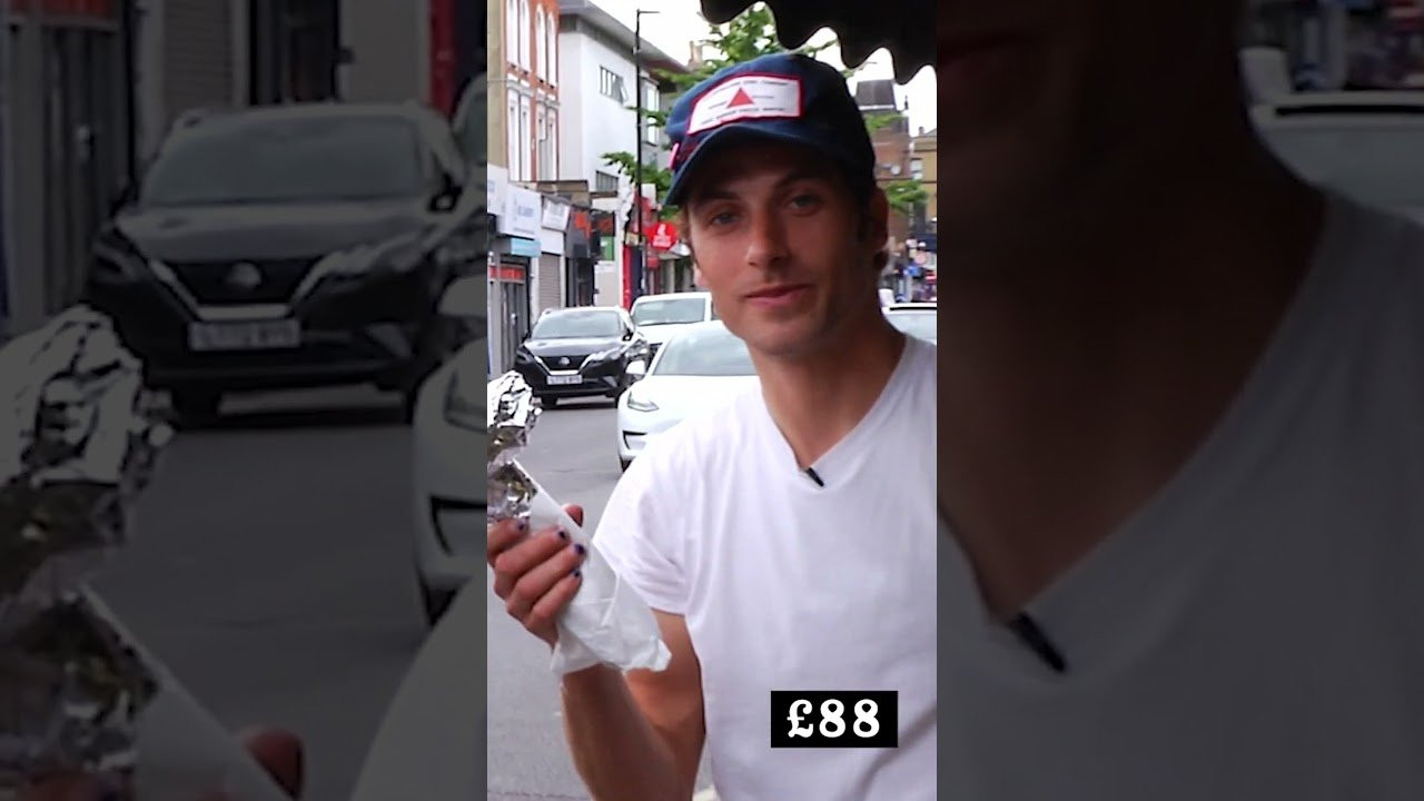 Baby toys, Spiderman sightings, and a few clips with Wheatley in between for the latest episode of £100 chill with Cambryan in London.<br /><br />Filmed and edited by Sean Bendon.<br /><br />More episodes of $100 Chill: https://skatejawn.com/tag/100-chill/ <br />Subscribe to Skate Jawn: https://webstore.skatejawn.com/<br />More content: http://skatejawn.com<br />IG: https://www.instagram.com/skatejawn/<br />More videos: https://www.youtube.com/skatejawn