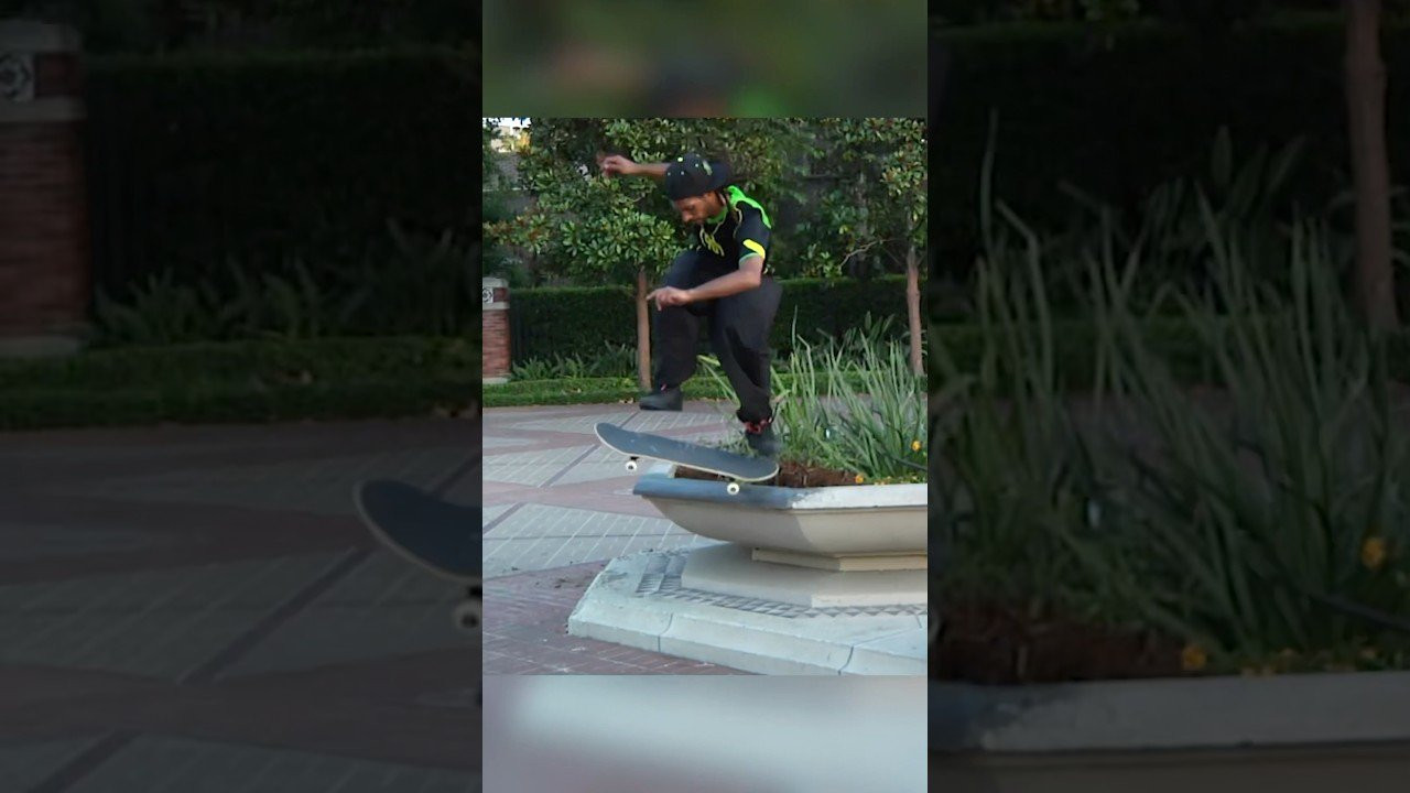 Welcoming Adilson Pedro to the team <br /><br />#skateboarding #youtube #shortvideo