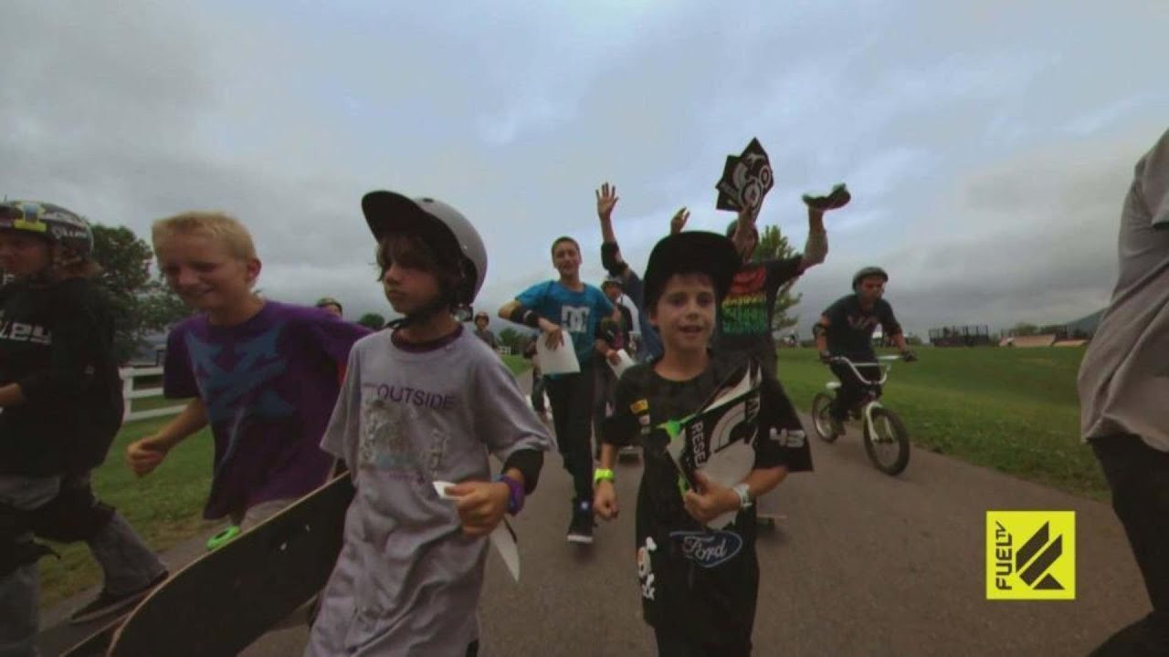 🛹 Thanks for subscribing! 🛹 https://youtube.com/@fueltv?sub_confirmation=1<br /><br />Wide World of Woodward | Camp Woodward | S6E8<br /><br />The campers' adventures are coming to an end, but before all is said and done, Johnny, Frankie and Jacob visit the other camps in Tehachapi, Copper Mountain and Tahoe where lots of cold and snow awaits.<br /><br />Watch more at https://fuel.tv