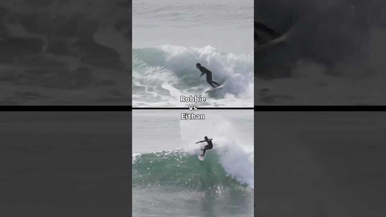 Find out who made it. Episode 7 is now live on YouTube.