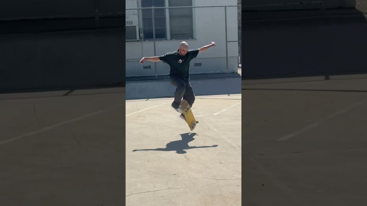 JP Souza skates Bones Swiss Bearings! Available at your local skate shop! 🎶 @naughtybynature