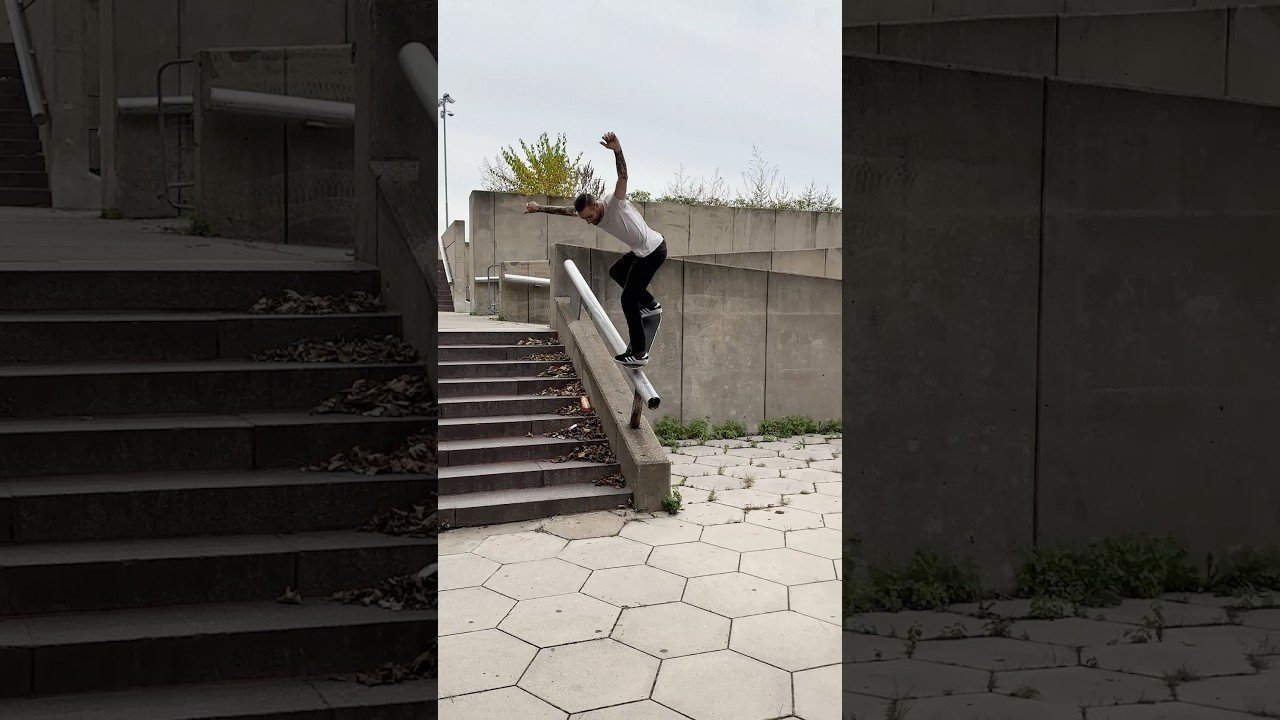 Mike Krok reps MICHIGAN 💪