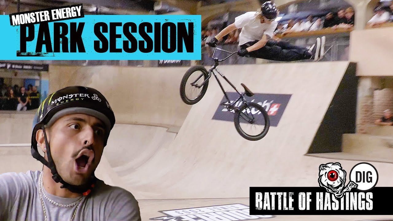 NEW DIG APPAREL https://shop.digbmx.com/collections/APPAREL-AND-MORE<br />-----<br />For more info: https://digbmx.com/dig-this/battle-of-hasting-2025-everything-you-need-to-know<br /> @sourcebmx | https://www.monsterenergy.com/<br />-----<br />Visit our website for more BMX videos - http://digbmx.com <br /><br />SUPPORT PROJECT X https://shop.digbmx.com/collections/project-x <br />SUBSCRIBE to the DIG channel for more videos - http://bit.ly/DigBMX<br /><br /> ● Facebook - https://facebook.com/digbmx <br /> ● Instagram - https://instagram.com/digbmx <br /> ● Twitter - https://twitter.com/digbmx <br /><br />#BMX #DIGBMX