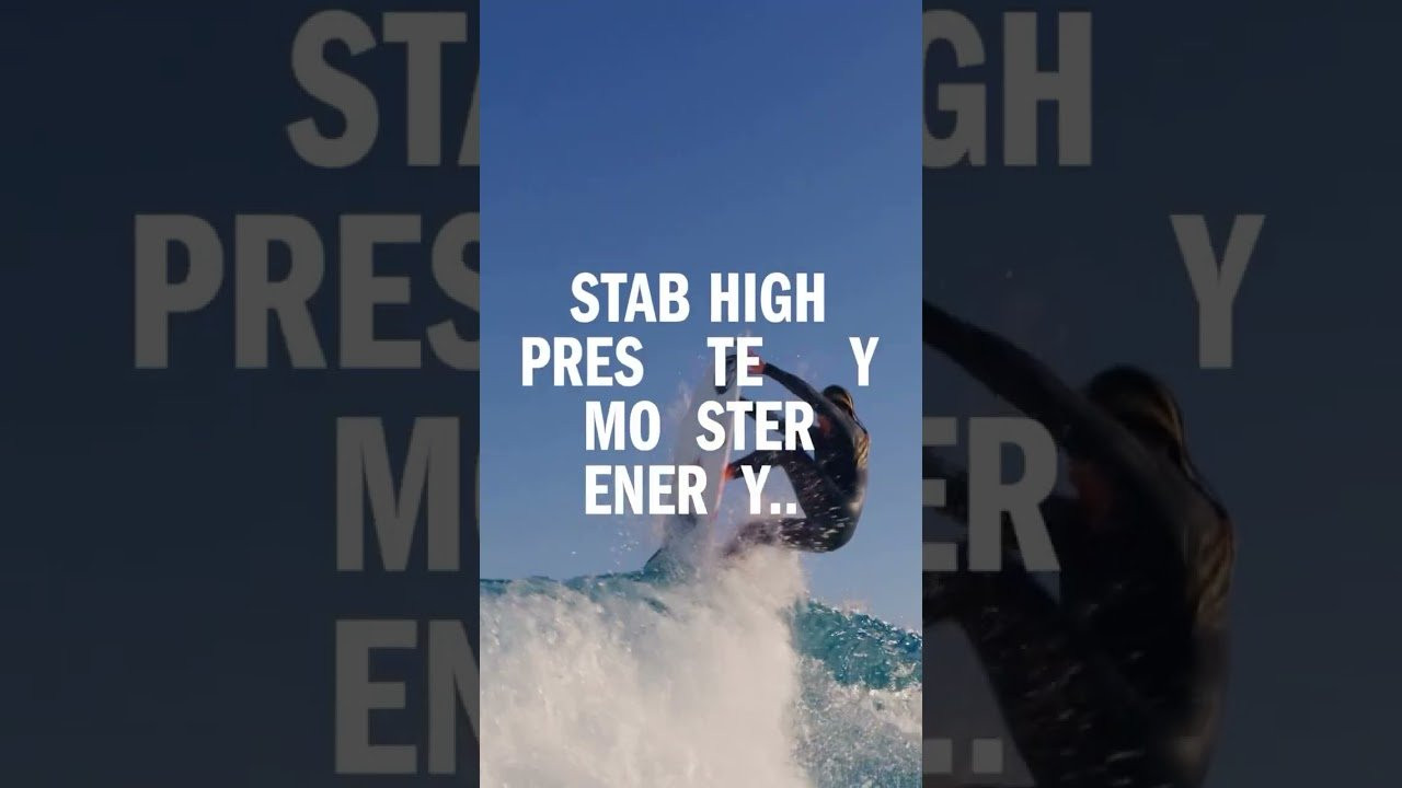 Join us October 10 + 11 at Urbn Surf Sydney to experience our contest focused on flight.<br /><br />Can’t make it IRL? Not to worry – tune in live on Stab Premium.