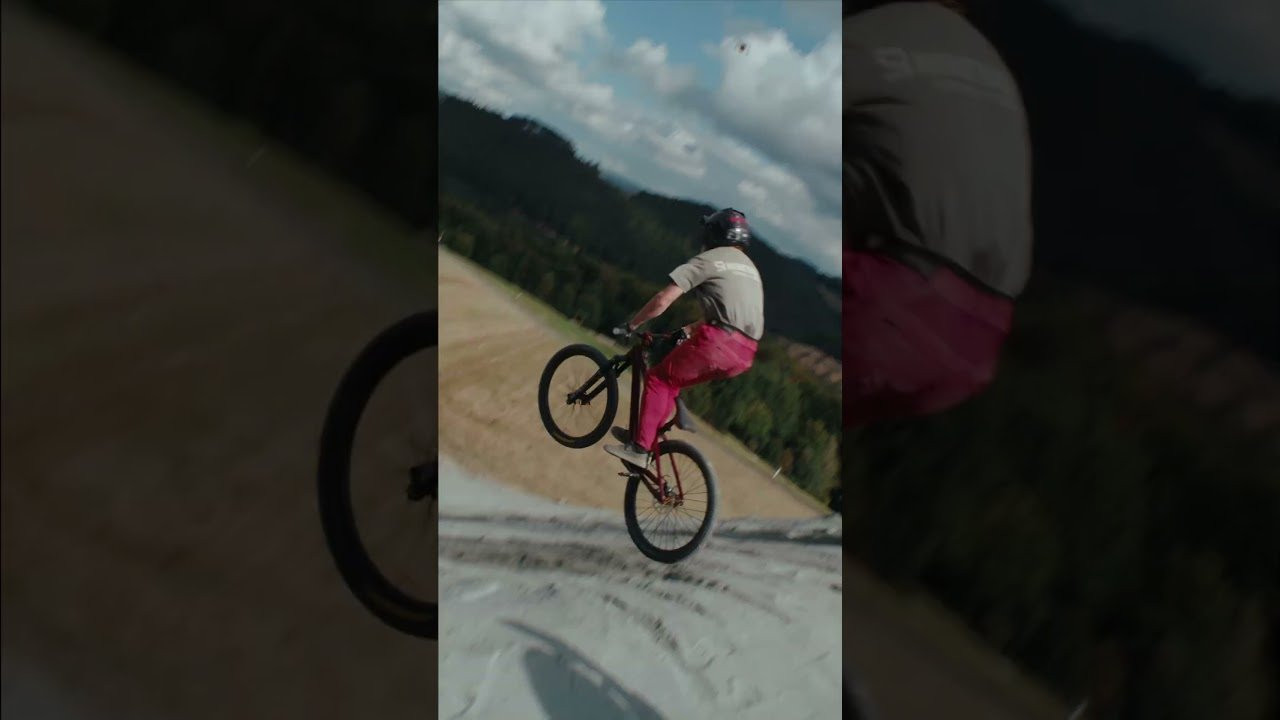 Rate the trick, then rate the fit 🦅<br /><br />#SwatchNines #MTB<br />____<br /><br />X Games — your destination for all things action sports, music, lifestyle and everything in between. <br /><br />Visit our official homepage at http://xgames.com for more coverage and highlights.<br /><br />SUBSCRIBE: https://www.youtube.com/XGames<br /><br />Check us on Social @XGames:<br />Instagram ► https://instagram.com/xgames<br />TikTok ► https://www.tiktok.com/@XGames<br />Twitter ► https://twitter.com/xgames<br />Facebook ► https://facebook.com/XGames<br />Twitch ► https://www.twitch.tv/xgames<br />Snapchat ► @xgames<br />Text Us! ► (772) 494-2637<br /><br />Thanks for watching #XGames!