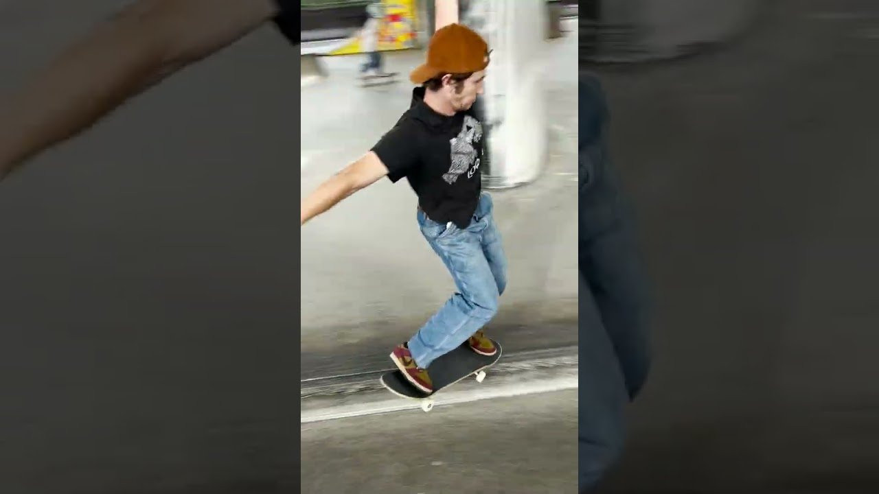 Featuring Korahn Gayle, Kyron Davis, Chris Jones, Savannah Stacey Keenan, Casper Brooker, Dylan Jaeb, Karim Callender, Cata Diaz, Jack O'Grady, Andrew Wilson, and Eetu Toropainen.