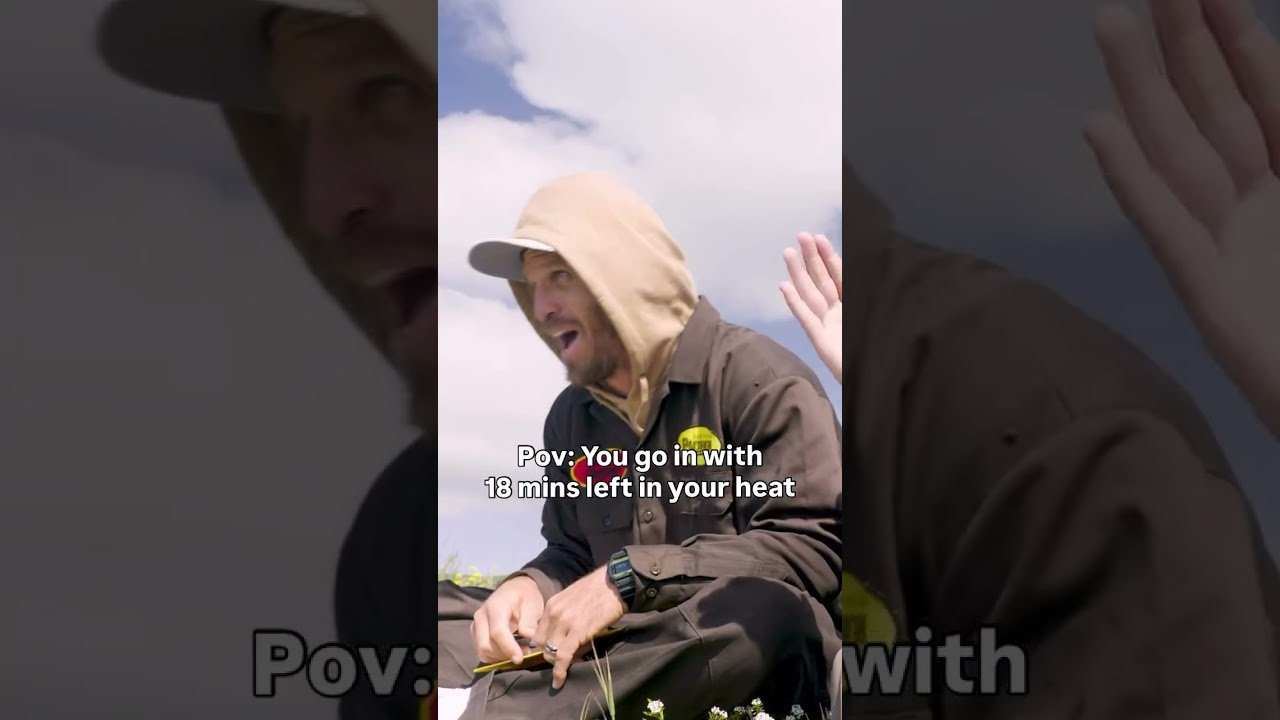 After a snack break, Sebastian Williams landed a perfect 100 and one (of four) spots in our $100k Surf100 finale… joining a pre-seeded Julian Wilson.<br /><br />Next Eithan Osborne and Rasta Rob battle for the LAST challenge series spot.<br /><br />Episode 7 is live on youtube.