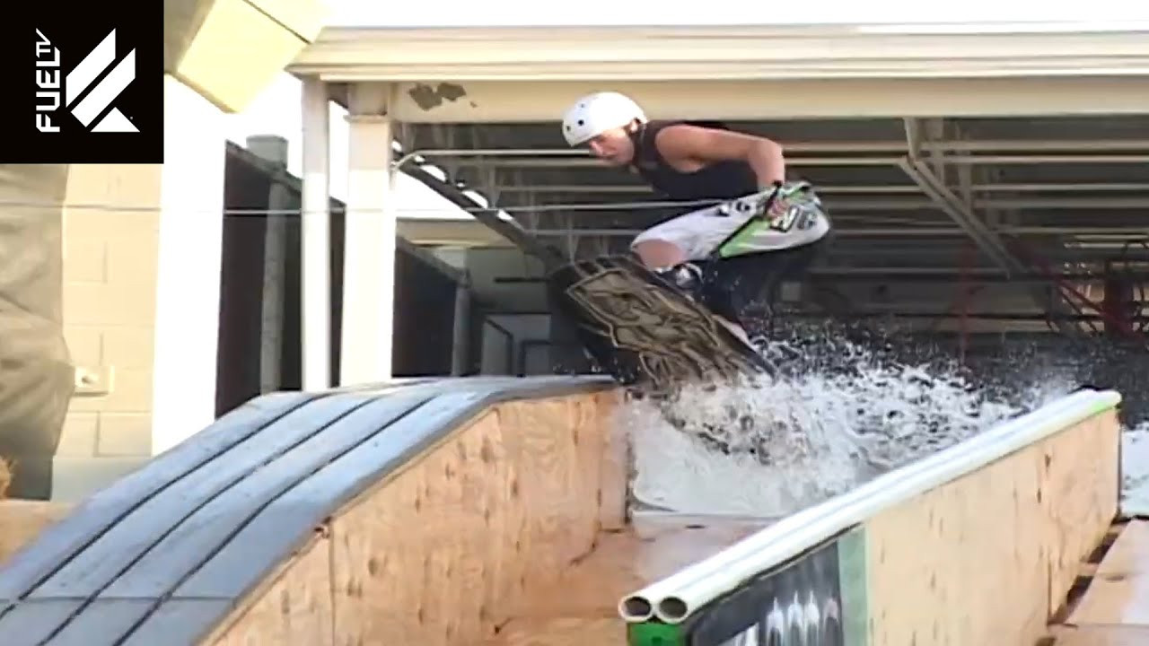 🛹 Thanks for subscribing! 🛹 https://youtube.com/@fueltv?sub_confirmation=1<br /><br />Blacktop Oasis, Shaun Murray and Coralville Lake | Pull | S1E5 <br /><br />Wakeboarders hit rails at the first annual Blacktop Oasis, Shaun Murray surprises one of his biggest fans, and Kyle Murphy, Jeff McKee and Kyle Walton travel to Iowa's Coralville Lake.<br /><br />Watch more at https://fuel.tv