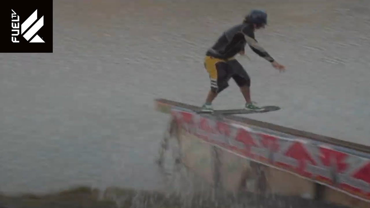 🛹 Thanks for subscribing! 🛹 https://youtube.com/@fueltv?sub_confirmation=1<br /><br />NorCal Roadtrip and Hippodrome Wakeskate Contest | Pull | S1E4 <br /><br />Check out Central and Northern California wakeboarding spots. Then head over to Koppert Lake in southern Washington for the Hippodrome, an independent wakeskating event hosted by Collin Wright.<br /><br />Watch more at https://fuel.tv