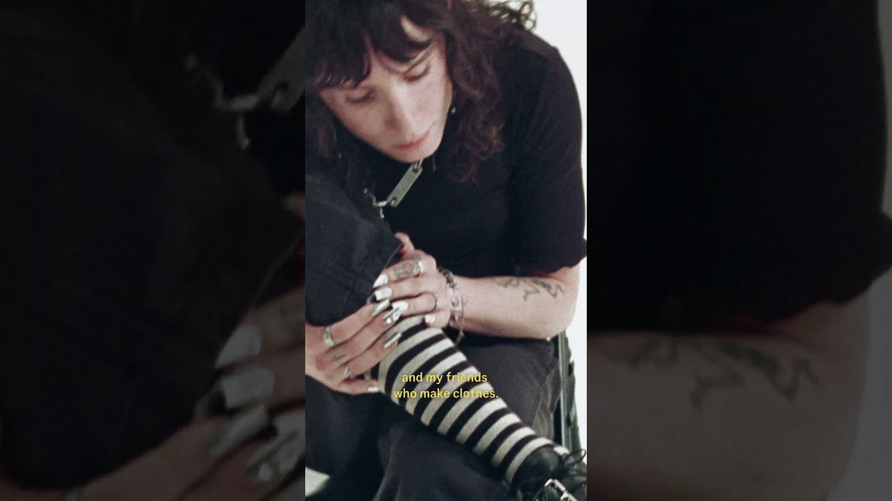 Subscribe now at: http://www.youtube.com/vans?sub_confirmation=1<br /><br />Connect with Vans: <br />http://www.vans.com <br />http://www.tiktok.com/@vans<br />http://www.instagram.com/vans<br />http://www.youtube.com/vans