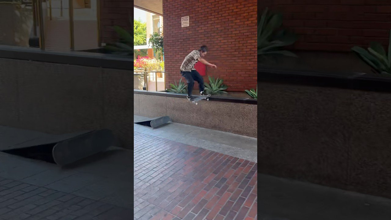 #Skateboarding #Shortsvideo #Youtube