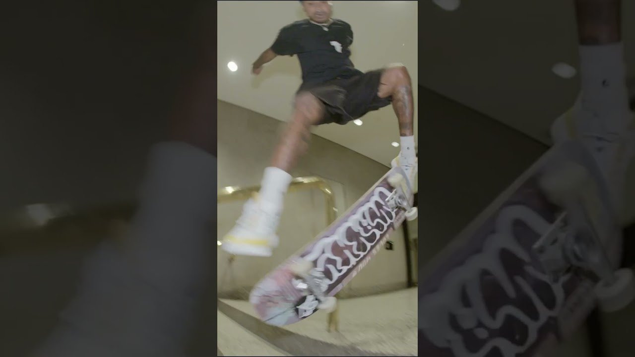 #SLSParis | October 11 | Hope to see you there! 🇫🇷<br /><br />For tickets to SLS events and more information, visit: https://www.streetleague.com/ 🔥<br /><br />Subscribe Now: https://www.youtube.com/@SLS<br /><br />Follow SLS on Social 💥 <br />⚪️ Instagram - https://www.instagram.com/sls/<br />⚪️ Facebook - https://www.facebook.com/streetleague/<br />⚪️ Rumble - https://rumble.com/c/sls<br />⚪️ TikTok - https://www.tiktok.com/@streetleagueskate<br />⚪️ Snapchat - https://snapchat.com/t/uYXRd6Jw<br />⚪️ Threads - https://www.threads.net/@sls?hl=en<br />⚪️ Twitter - https://x.com/StreetLeague<br /><br />👀 Don't miss new SLS content every week on Rumble<br />Download Rumble (TV + Mobile) 👉 https://rumble.com/our-apps<br />Rumble is free on desktop, mobile and web at www.rumble.com, iOS, Android, Roku, AppleTV, FireTV, Samsung TVs.<br /><br />Get your official SLS x Wolfpak Backpack here, available in 3 different sizes - <br />https://wolfpak.com/collections/street-league-skateboarding-collection<br /><br />#sls #skate #skateboard #skateboarding #part #highlights #exclusive #new