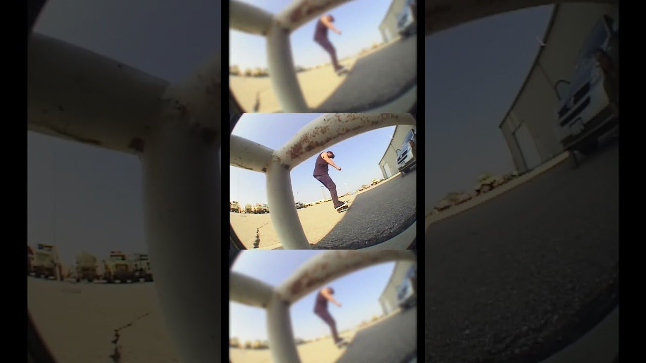 An Independent Skateboard Film <br /><br />Directed by Ryan Heier<br /><br />Produced by Ritual Skateboards<br /><br />Featuring: Aaron Ruchala, Bobby Hebner, Cameron Targosz, Coleman Phillips, Dominic Morgan, Jonny Palmer, Jordan Rommel, Justin Richards, Kris Cormier, Sebastian Hoffman, Tony Whiteman, and MANY More<br /><br />To purchase a copy of our film, please visit https://www.ritualskateboards.com/shop​.<br /><br />Thanks for the support!<br /><br />Follow Ritual Skateboards:<br />https://www.facebook.com/RitualSkateboardsLLC/<br />https://www.instagram.com/ritualskateboards/<br />https://www.tiktok.com/@ritualskateboards<br /><br />#Ritual3​ #RitualSkateboards​ #RyanHeier