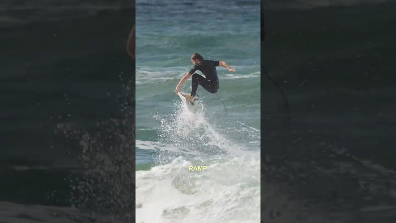 Watch Bum Rush Tour Newcastle now on YouTube