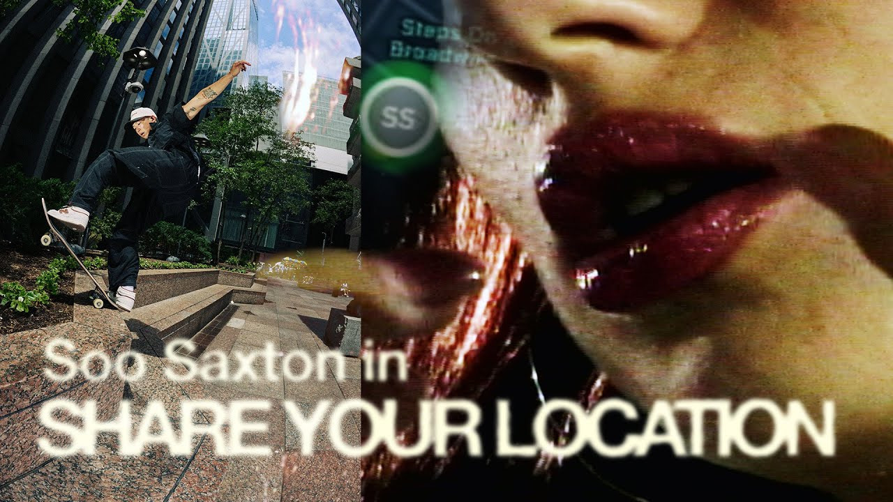 Video filmed and edited by Greg Navarro.