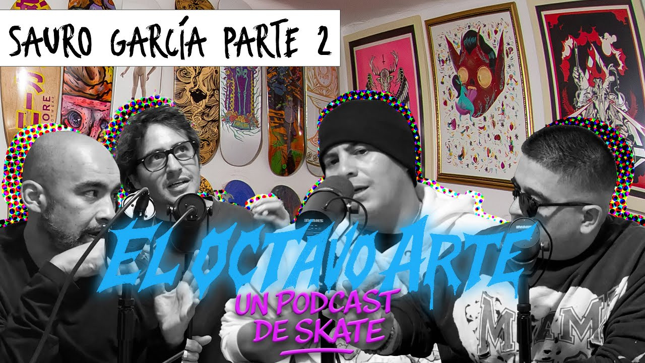 Después de escuchar en la Parte 1 quién es Sauro —para quienes no lo conocían— ahora entramos en la conversación sobre por qué nos ha ido tan mal en los procesos que están a su cargo en el camino hacia las Olimpiadas de skateboarding. Esto fue lo que nos dijo.