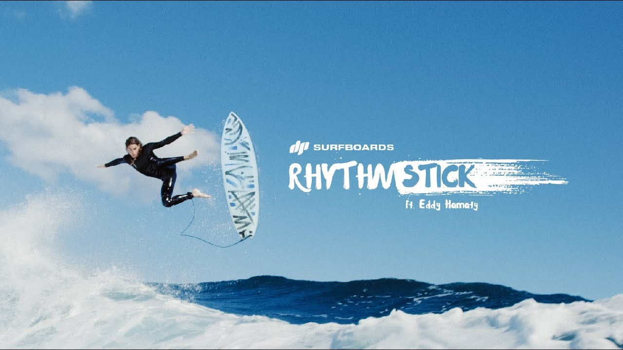 Warning: this Twin Fin will ruin every other surfboard for you.<br /><br />The Rhythm Stick by DP Surfboards was born from team rider Eddy Hamaty’s obsession with riding twin fins in all conditions. Designed to bridge the gap between shortboard precision and twin fin freedom, it’s built for speed, flow, and versatility.<br /><br />Here’s Eddy putting the Rhythm Stick to the test around his home breaks on the South Coast of NSW.<br /><br />Eddy’s dims: 6'0, 77kg riding a 6'2 @ 33L.<br /><br />Oh, and if you’re wondering where it got its name… you’ll just have to ride one. Then it’ll all make sense.<br /><br />👉 Check out the Rhythm Stick here: dpsurfboards.com.au/products/rhythm-stick <br /><br />Produced by: DP Surfboards Surfboards<br />Edited by: Callum Todd<br />Footage by: Callum Todd, Darcy Smith, Danny Smith, Mat Decker, Zach Bowden<br />Music: You Can’t Change a Man – Christy Essein Igbokwe