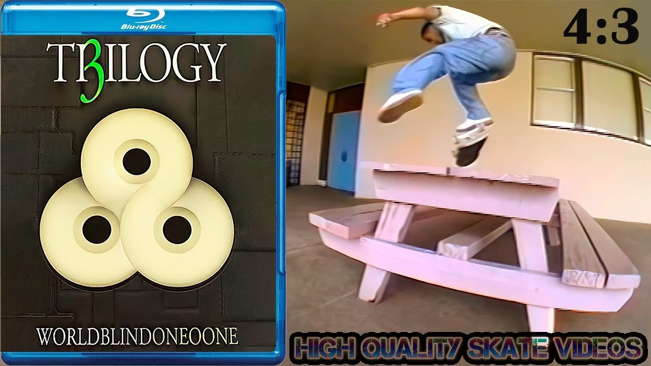 Discord Server Skate Video Archive / Skate Video Library: https://discord.me/skatevideolibrary<br /><br />Skate Video Archive: https://www.youtube.com/channel/UCI93zR95xMw-fvI7JLwsOwA<br /><br />Skate Video Library: https://www.youtube.com/@SkateVideoLibrary