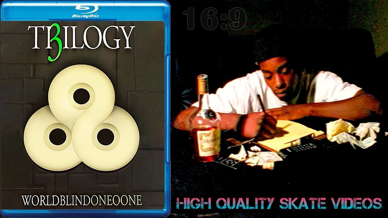 Discord Server Skate Video Archive / Skate Video Library: https://discord.me/skatevideolibrary<br /><br />Skate Video Archive: https://www.youtube.com/channel/UCI93zR95xMw-fvI7JLwsOwA<br /><br />Skate Video Library: https://www.youtube.com/@SkateVideoLibrary