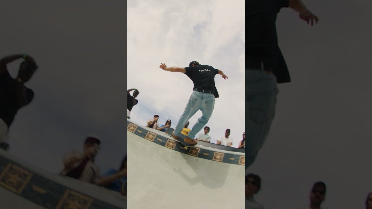 Subscribe to the Platfrm channel!<br />https://bit.ly/4aScSzM<br /><br />Follow us on:<br />TikTok: https://www.tiktok.com/@the_platfrm<br />Instagram: http://instagram.com/theplatfrm<br />Facebook: http://facebook.com/theplatfrm<br />Twitter: http://twitter.com/the_platfrm