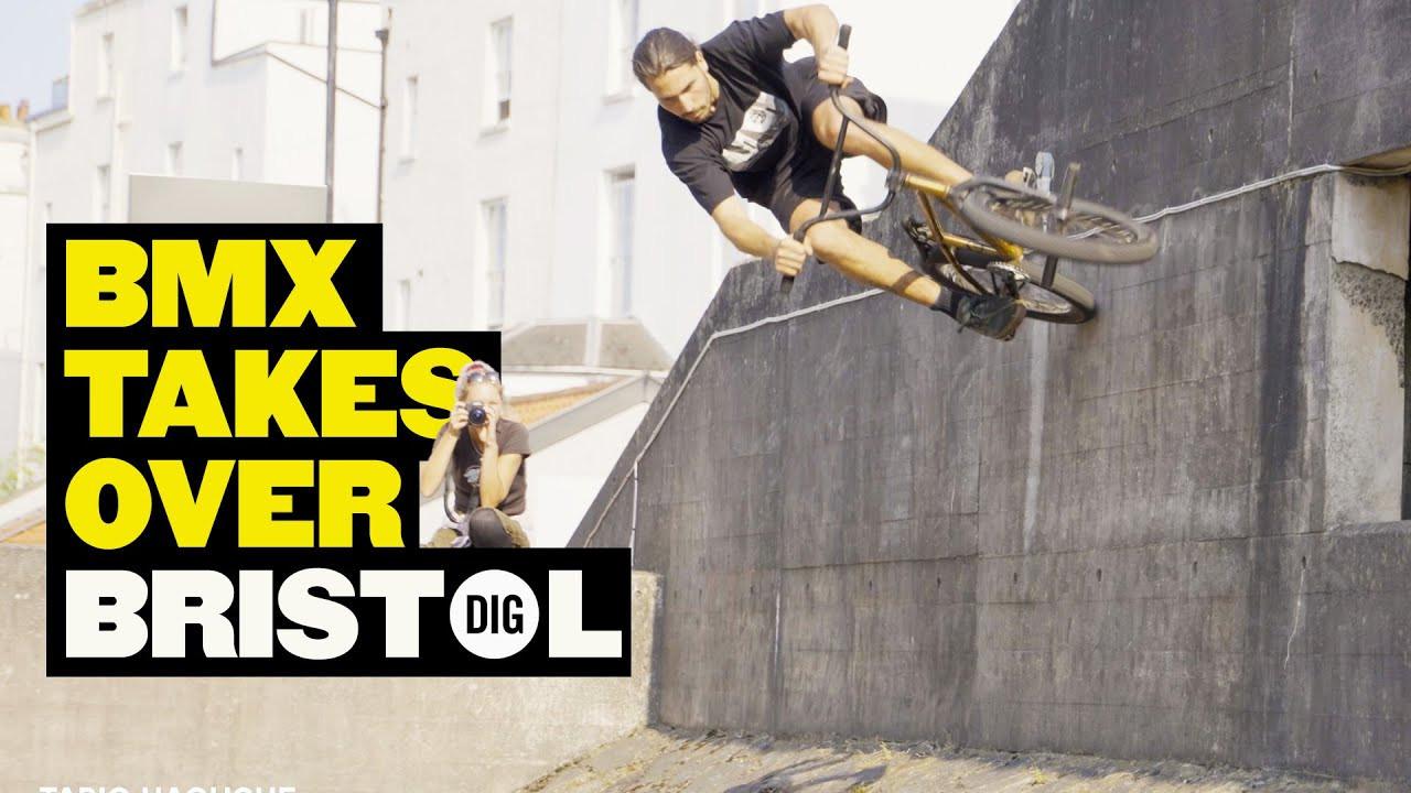 NEW DIG APPAREL https://shop.digbmx.com/collections/APPAREL-AND-MORE<br />-----<br /><br />After a year packed full of street jams, it isn't over just yet. Our friends from Crucial BMX and BNGBNGMCR hit us up about doing a jam in Bristol, UK and we didn't even have to think twice about it. The weather didn't disappoint, and neither did the streets of Bristol, supplying spots and friendly faces. Here's all the highlights from the day. Massive thanks to Scott at Crucial and Adam and Ben from BNGBNGMCR for their hard work bringing the scene together once again. <br /><br />Video by Fred Murray<br /><br />https://crucialbmxshop.com<br />https://instagram.com/bngbngmcr<br /><br />-----<br />Visit our website for more BMX videos - http://digbmx.com <br /><br />SUPPORT PROJECT X https://shop.digbmx.com/collections/project-x <br />SUBSCRIBE to the DIG channel for more videos - http://bit.ly/DigBMX<br /><br /> ● Facebook - https://facebook.com/digbmx <br /> ● Instagram - https://instagram.com/digbmx <br /> ● Twitter - https://twitter.com/digbmx <br /><br />#BMX #DIGBMX