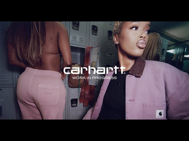 Carhartt WIP’s Fall 2025 campaign offers a cinematic shift in perspective, while reaffirming its core tenets of heritage – the idea of functional clothing to be worked and lived in – and its symbiotic relationship with culture, spanning continents, scenes and genres.<br /><br />Shot in Atlanta by Daniel Derro Regan, with art direction from Ben Dorado, a series of vignettes and images reflect ideas around labor and living, situated in a city that has become an epicenter of cultural production and influence over the past decade. Through documentary-style photography, the images seek beauty in everyday reality, while offering a visual ode to a city that has made its presence undeniable.<br /><br />But scratch beyond the surface, and you will also find something more universal. A reality that can be found in Detroit or Berlin, Warsaw or Taipei — or anywhere else if you care to look hard enough. That reality is often defined by the moments in-between — doing nothing with a friend, a simple meal, a moment of calm before or after work. When nothing really happens, but the chaotic, unrelenting nature of modern life temporarily recedes. Those are the moments we learn to cherish, because this is what it means to live now.<br /><br />Credits:<br /><br />Photographer / Videographer: Dan Regan<br />Creative Director : Ben Dorado<br />Production : Mike Minahan @ Suffolk Downs Studios + Kevin Wall @ Apple Box Prod<br />DOP : Jeff Petermann<br />Styling: Brezhanè Townsend<br />Model: Ayanna, Aminah, Chelsea, Harmony, Akim, Gordon, Haleigh, Jaylin, Sheron, Kaiden…<br />Casting Director: Michele Mansoor<br />Location Manager : John Doe<br />Editor/Sound Design : Red Expanse<br /><br /><br />------<br />More from Carhartt WIP<br />Official website: https://www.carhartt-wip.com/<br />Instagram: https://www.instagram.com/carharttwip/<br />TikTok: https://www.tiktok.com/@carharttwip