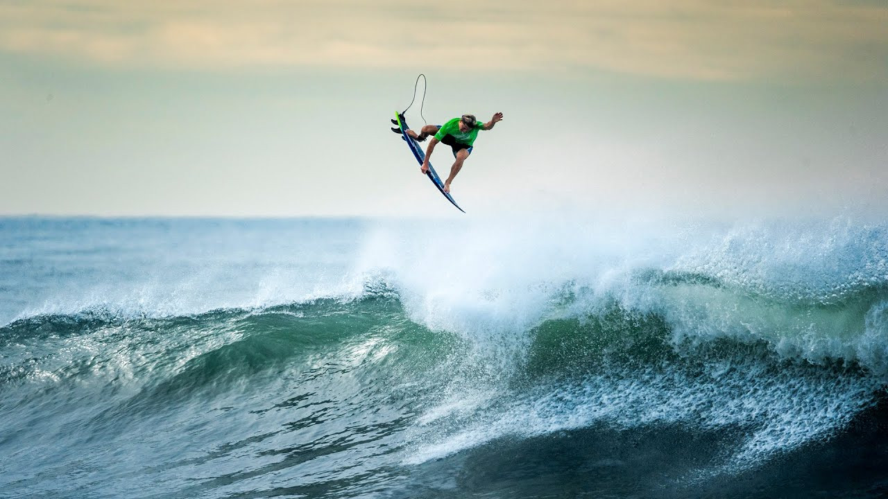 Australia was crowned Team World Champion at the 2025 Surf City El Salvador ISA World Surfing Games (WSG).<br /><br />The ninth straight day of pumping waves in Surf City El Salvador saw La Bocana offering up powerful four-to-six-foot peaks to decide the medalists. <br /><br />Dane Henry (AUS) and Janire Gonzalez-Etxabarri (ESP) won the men's and women's individual gold medals, respectively. Gonzalez-Etxabarri's victory marked the first-ever WSG gold for Spain.<br /><br />Henry's win, alongside bronze medals for Morgan Cibilic (AUS) and Sally Fitzgibbons (AUS), secured the team victory for Australia.<br /><br />The medalists were complemented by Ellie Harrison (AUS) in fifth, Milla Brown (AUS) in 11th before her withdrawal due to injury, and Callum Robson (AUS) in 19th.<br /><br />Already the most successful nation in WSG history, Australia broke a 14-year drought to win their sixth team gold medal - their 16th WSG team medal overall.<br /><br />Having claimed four of their six team silver medals in the intervening years, the team was thrilled to once again stand atop the podium. As the reigning Team World Junior Champion, today's win backs up their 2024 junior victory, also won in Surf City El Salvador.<br /><br />Dane Henry (AUS) became the first man in the modern era to win the WSG as the reigning ISA World Junior Champion.<br /><br />The 19-year-old follows in the footsteps of Tom Curren (USA), who won the 1982 WSG while still holding the junior crown from 1980.<br /><br />Only two other men - Gabriel Medina (BRA) and Jordy Smith (RSA) - have won gold medals at both the World Junior Surfing Championship (WJSC) and the WSG.<br /><br />"That is a crazy club to be a part of," Henry said.<br /><br />"The whole time, I had belief in myself that I could do it. My surfing's been feeling spot on. I really wanted to really shine in the Final and I'm really glad that I got the opportunity to do that."<br /><br />"I have a really special connection with this place and this competition now. I felt really in my element, which definitely pushed me through and helped me get the win."<br /><br />Utilizing a similar formula to his 2024 WJSC victory at the same location, Henry attacked the La Bocana rights, opening the men's Final with a lofty full rotation that earned an 8.67.<br /><br />He soon added exceptional variety on a long right for a 9.50, building a massive 18.17 heat total that left Morgan Cibilic (AUS) and Douglas Silva (BRA) needing a two-wave combination.<br /><br />Four further excellent scores were posted over the 30-minute match, three of them from Kauli Vaast (FRA), the only surfer able to challenge Henry's lead with a single wave.<br /><br />Vaast's silver medal continues his trajectory of improving his placing with every WSG entered, having won the bronze in 2024 and placed 5th in 2023. Cibilic and Silva both take home their first ISA medals, the bronze and copper, respectively.<br /><br />Janire Gonzalez-Etxabarri (ESP) claimed the biggest win of her career and made history for Spain.<br /><br />The 20-year-old, who qualified for the Paris 2024 Olympic Games by finishing 15th in her WSG debut last year, bettered the historic copper medal earned in 2024 by her teammate and fellow Olympian Nadia Erostarbe (ESP).<br /><br />Competing alongside her sister, Annette Gonzalez-Etxabarri (ESP), Janire's victory also helped Spain equal their best-ever team result, matching the bronze medal secured in 2017.<br /><br />"It's like I'm sleeping in a dream and all of this is not real," Gonzalez-Etxabarri said.<br /><br />"I just have no words. I'm super happy and I don't know what to say. I was paddling out, super happy and just grateful to be in the Final and to be able to maybe get the gold. I made it, but I just wanted to enjoy my heat and show my surfing. I wasn't thinking about the gold; I was thinking about wave-by-wave and just showing my surfing. I'm super happy."<br /><br />Hopkins backed up her silver medal earned at the same location in 2021. The defending champion, Fitzgibbons, added a sixth WSG medal to her collection, a second bronze to join her unprecedented four golds.<br /><br />Rodriguez became the fourth Peruvian woman to win a WSG medal, the copper, adding her name alongside teammate Daniella Rosas (PER) and past Gold Medalists Sofía Mulánovich (PER) and Analí Gómez (PER).<br /><br />ISA President Fernando Aguerre said:<br /><br />"Today, as I was standing on the stairs watching the finals, one of the athletes from Vanuatu stopped by and told me, 'These were the best two weeks of my life.' It was the first time Vanuatu competed at the World Surfing Games, and that memory will stay with them forever. Moments like this are what make our work so meaningful."<br /><br />2025 ISA World Surfing Games | Results<br /><br />Team<br /><br />Gold - Australia<br />Silver - Peru<br />Bronze - Spain<br />Copper - France<br /><br />Men<br /><br />Gold - Dane Henry (AUS)<br />Silver - Kauli Vaast (FRA)<br />Bronze - Morgan Cibilic (AUS)<br />Copper - Douglas Silva (BRA)<br /><br />Women<br /><br />Gold - Janire Gonzalez-Etxabarri (ESP)<br />Silver - Yolanda Hopkins (POR)<br />Bronze - Sally Fitzgibbons (AUS)<br />Copper - Arena Rodriguez (PER)<br /><br />Footage: International Surfing Association (ISA)