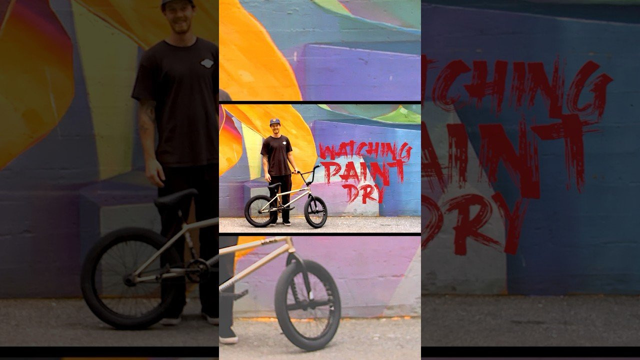 Filmed for a year and a half in Vancouver BC, Nanaimo BC and Calgary AB Canada, as well as a trip down to Southern California. It was Chads first time down there and he definitely took advantage of the great weather and the abundance of spots. Big shoutout to our tour guides.<br /><br />Thank you to United and Timeless distribution for keeping our man moving and motivated.<br /><br />- Aamon<br /><br />Filmed and edited by Aamon Farr<br /><br />Enjoy!<br /><br />#bmx #unitedbikeco #unitedbmx