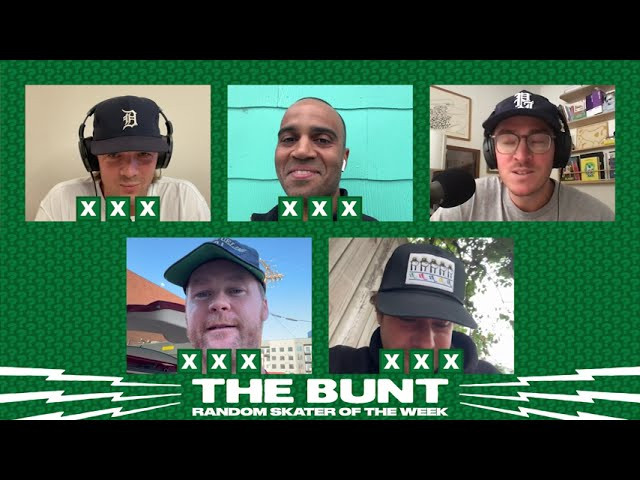 Donovan, Cephas, and special guests Jake Anderson & Colin Brophy test their skate nerd knowledge in a trivia challenge hosted by Davis Torgerson.<br /><br />Who can guess Davis' Random Skater of The Week first?<br /><br />Join this channel to get access to perks:<br />https://www.youtube.com/channel/UCOywv33CZr8ZknYzclzSEBg/join