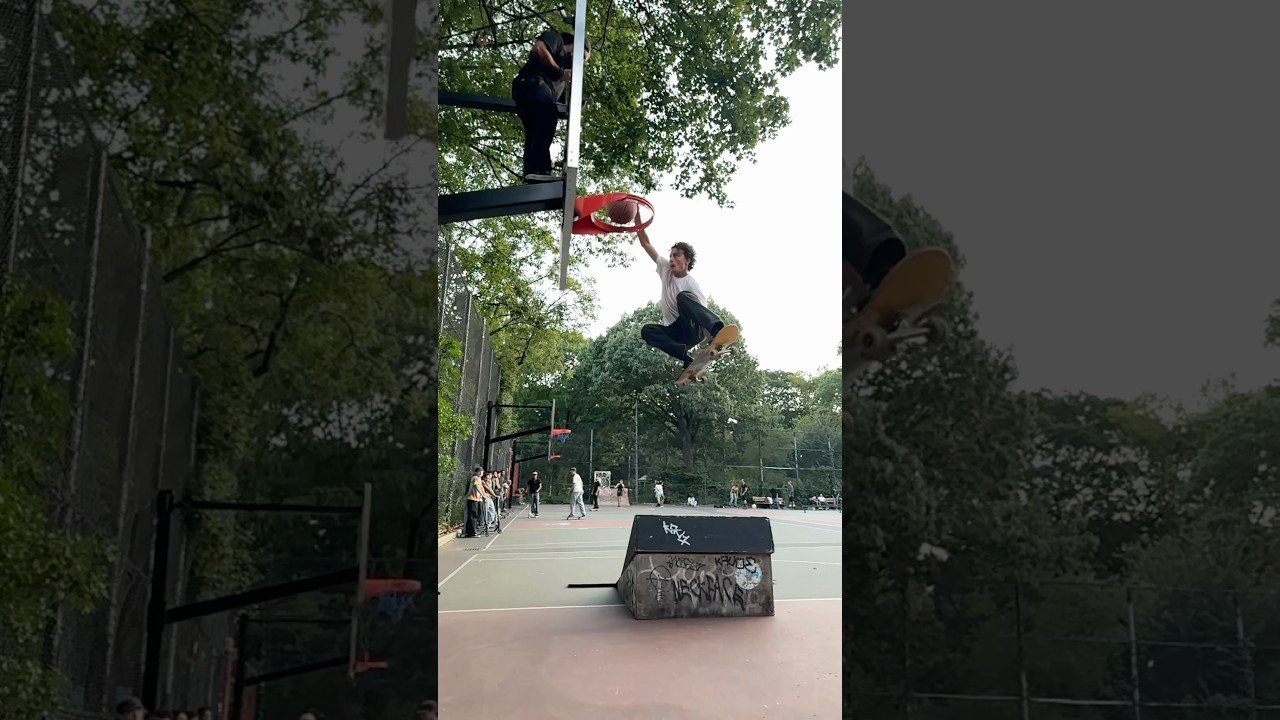 ✨🏀 CURREN CAPLES 🏀✨