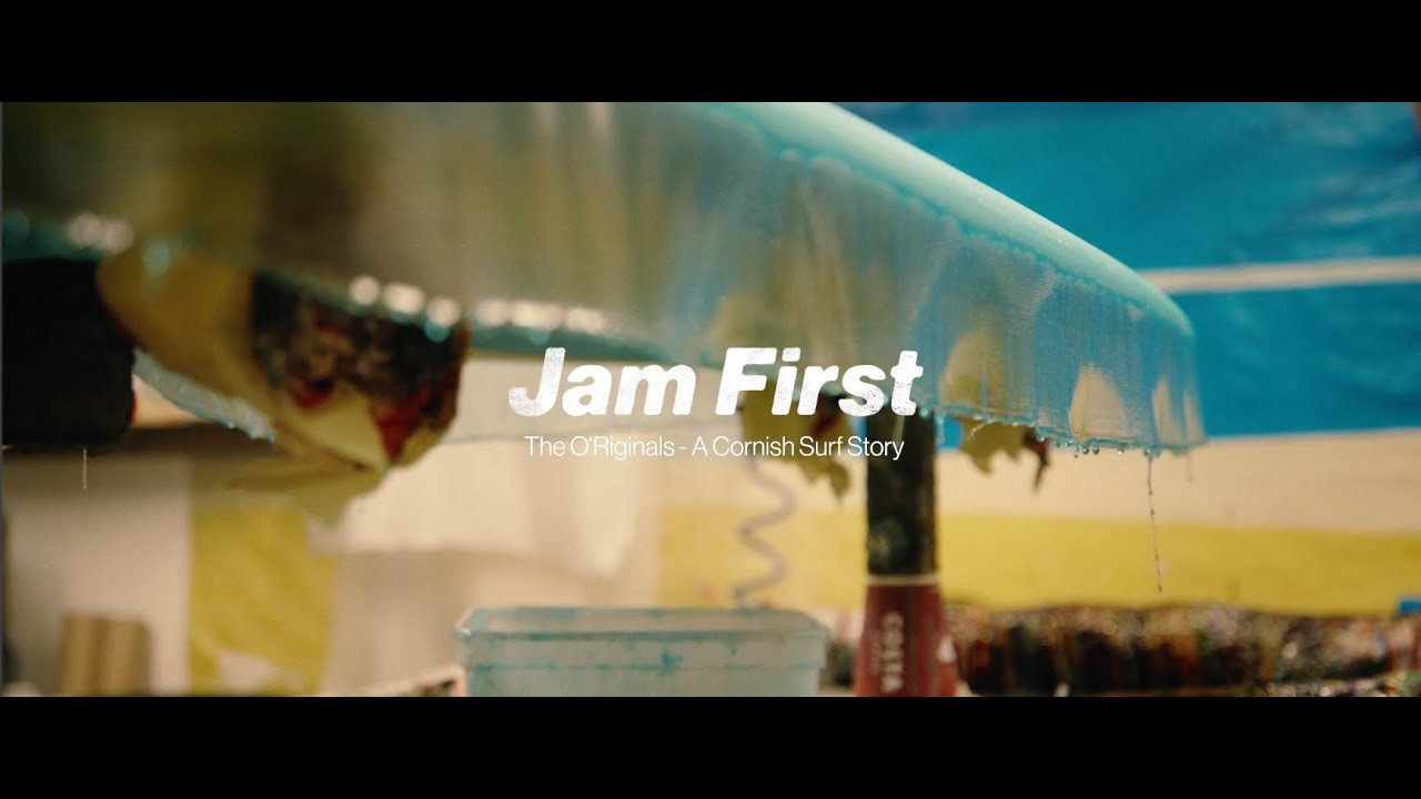 As the original surf brand, it only feels natural to explore the roots of surf around the world and give a healthy dose of respect to the places where it all began. This season, we’re in Newquay, Cornwall, with hometown hero Ben Skinner, Miguel Kilford, and a crew of locals.