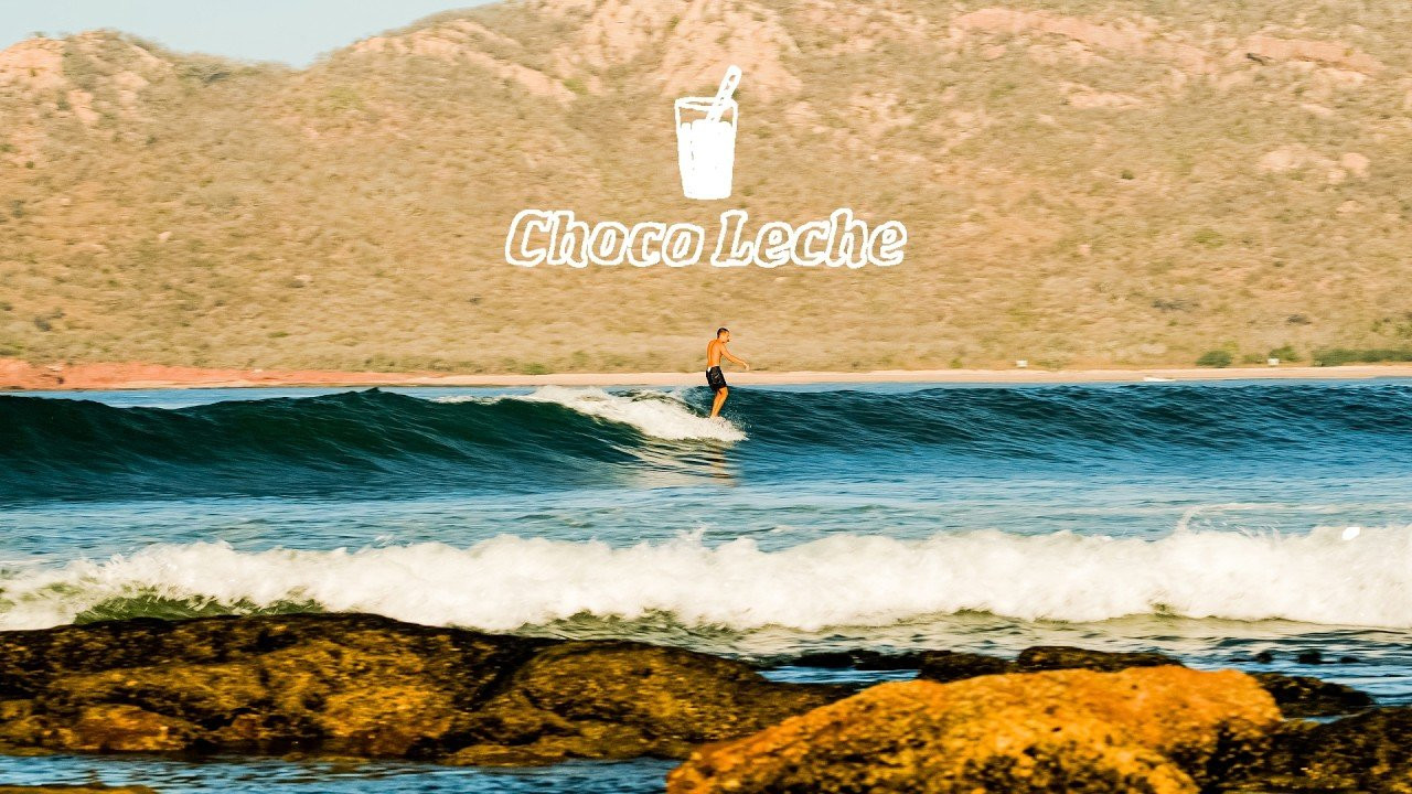 Choco Leche follows Matt Vasquez in Mazatlán, Mexico, where he balances his love of freesurfing with the push of competition—a subtle capture of the tension, joy, and flow of a surfer navigating both worlds.<br /><br />*Presented by*<br />Mid Fin (https://www.instagram.com/midfins)<br /><br />*Featuring*<br />Matt Vasquez (https://www.instagram.com/unofficialmatt)<br /><br />*Directed/Filmed/Edited by*<br />Daniel Dekkers (https://www.instagram.com/danielshootsfilm)<br /><br />*Additional Footage by*<br />Matt Leong (https://www.instagram.com/mattaleong)<br /><br />*Surfboard by*<br />Brent Clem (https://www.instagram.com/Bclemsurfboards)<br /><br />*Music*<br />”Desert moon serenade” by Tellsonic<br />”Origins” by Bonsaye<br />”Desert Wind” by Tellsonic<br />”Another Wednesday Night” by OTE<br />”Visions” by Bonsaye<br /><br />*Location*<br />Mazatlan, Sinaloa, Mexico<br /><br /><br />🔗 Follow us on<br />- Website: https://nobodysurf.com<br />- App: https://nobody.surf/Download<br />- Instagram: https://www.instagram.com/nobody_surf/<br /><br />#nobodysurf #surfing #longboard <br /><br />*****<br />NobodySurf / REBLUE Inc. has the official rights to distribute this video on YouTube.<br />For inquiries, please get in touch with info@nobodysurf.com.<br /><br />© 2015 - 2025 NobodySurf / REBLUE Inc. All Rights Reserved.