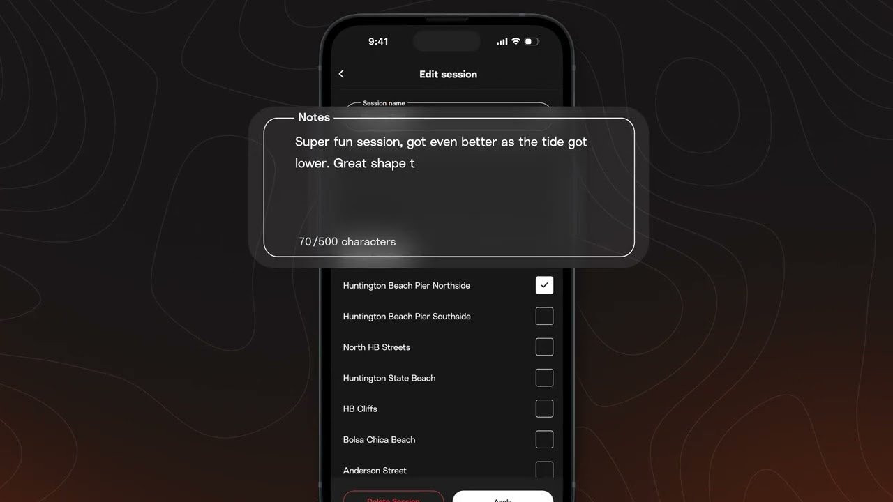 -----------------------------------<br /> Subscribe: <br /> http://www.youtube.com/subscription_center?add_user=surfline<br /> <br /> Become a Surfline Premium Member: <br /> https://surfl.in/2Cd36tF<br /> ----------------------------------