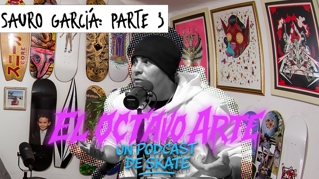 La tercera parte de la platica con el coach de la selección nacional de skateboarding rumbo a olímpicos designado por la Federación Mexicana de Patines sobre Ruedas, FEMEPAR esta aquí, una pklatica donde concluimos los detalles acerca de sus planes rumbo a Los Angeles 2028.