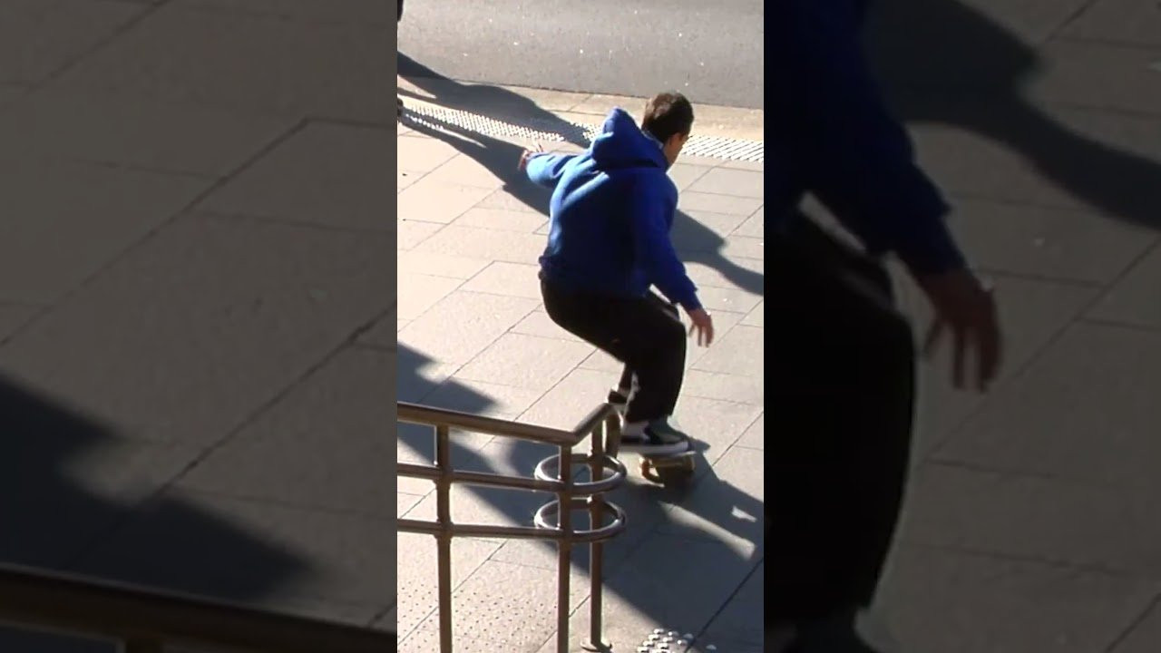 Subscribe: https://www.youtube.com/c/CreatureFiends<br /><br /><br />LURK WITH US:<br />https://www.youtube.com/c/CreatureFiends<br />https://instagram.com/creaturefiends/ <br />https://www.tiktok.com/@creaturefiends<br />https://www.facebook.com/CreatureSkat...<br />Shop: https://nhsskatedirect.com/pages/creature-skateboards<br /><br /><br />#CreatureSkateboards #Skateboarding #CreachTube