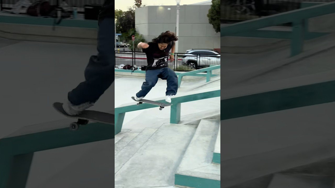 #skateboarding #Shortsvideo #skate