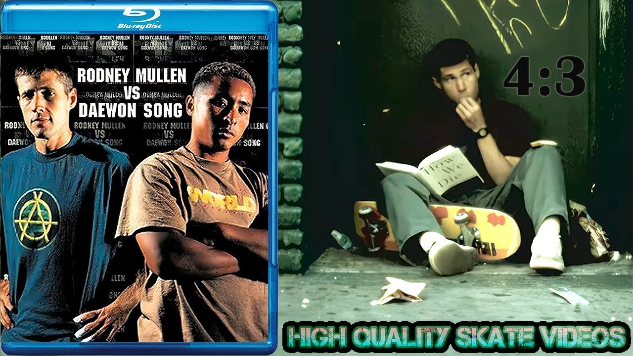 Discord Server Skate Video Archive / Skate Video Library: https://discord.me/skatevideolibrary<br /><br />Skate Video Archive: https://www.youtube.com/channel/UCI93zR95xMw-fvI7JLwsOwA<br /><br />Skate Video Library: https://www.youtube.com/@SkateVideoLibrary