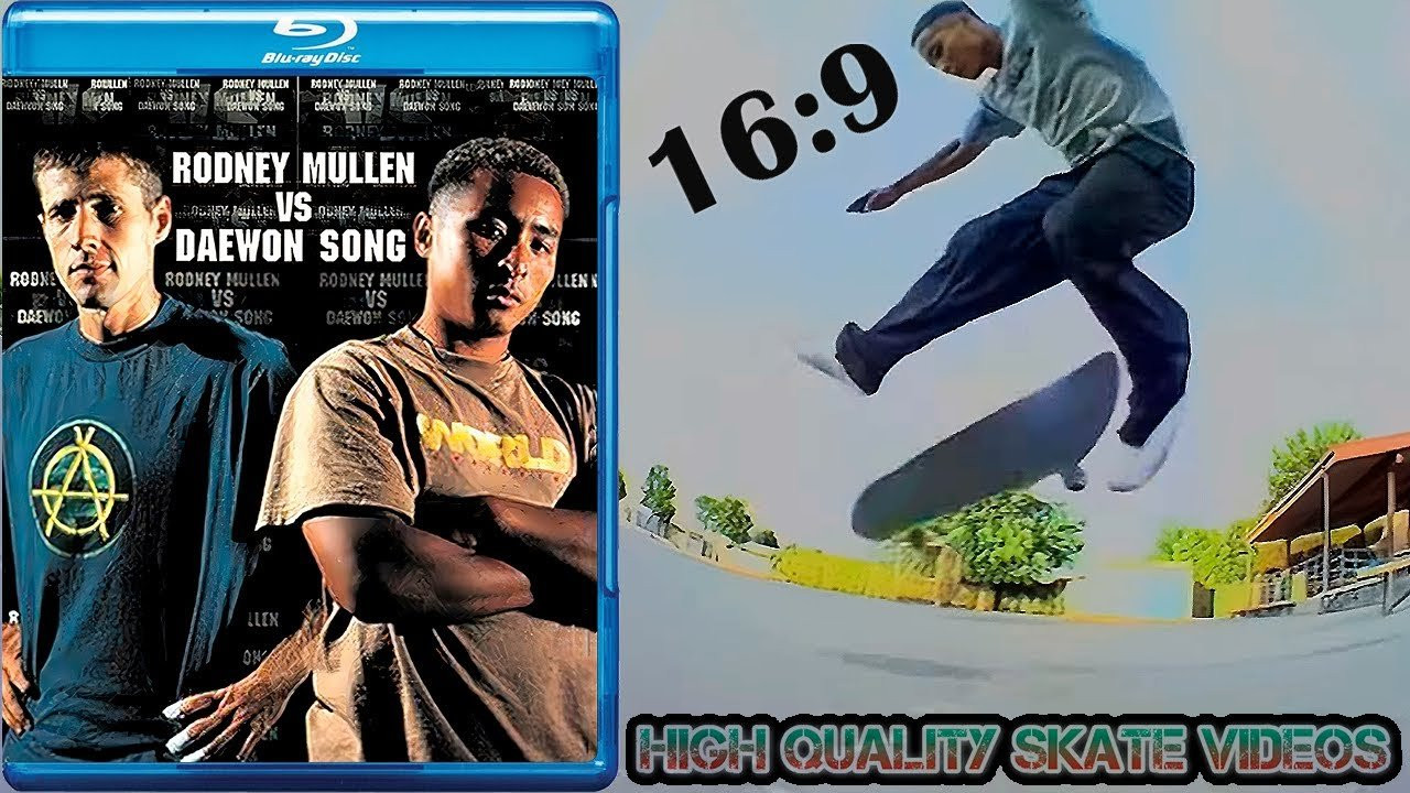 Discord Server Skate Video Archive / Skate Video Library: https://discord.me/skatevideolibrary<br /><br />Skate Video Archive: https://www.youtube.com/channel/UCI93zR95xMw-fvI7JLwsOwA<br /><br />Skate Video Library: https://www.youtube.com/@SkateVideoLibrary