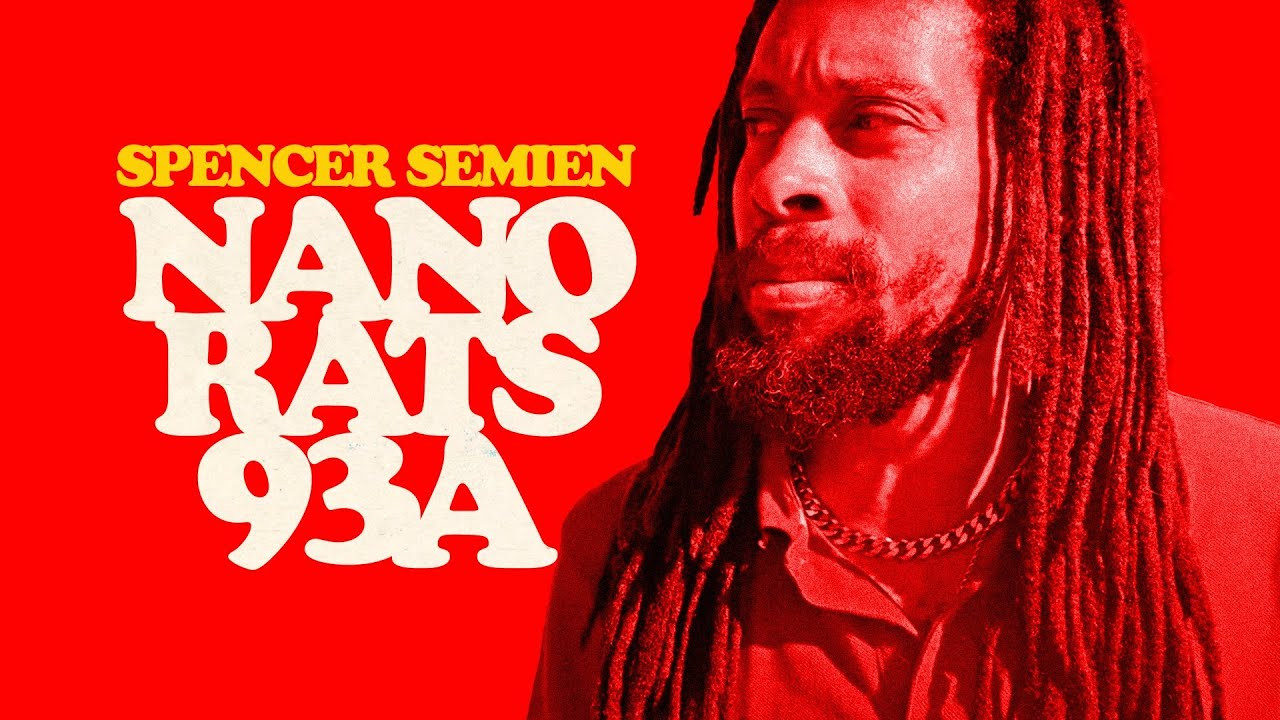 ​@mrxnigeria8831 throws on a fresh set of wheels at Stoner Skatepark and shares his thoughts on why people would like the performance of his Pro 52mm Nano Rats 93A Dragon Formula.<br />Filmed by @NkaVidsSkateboarding <br /><br />Spencer's Pro boards and wheels are available at skate shops worldwide and on skateone.com. https://www.skateone.com/catalogsearch/result/?q=semien