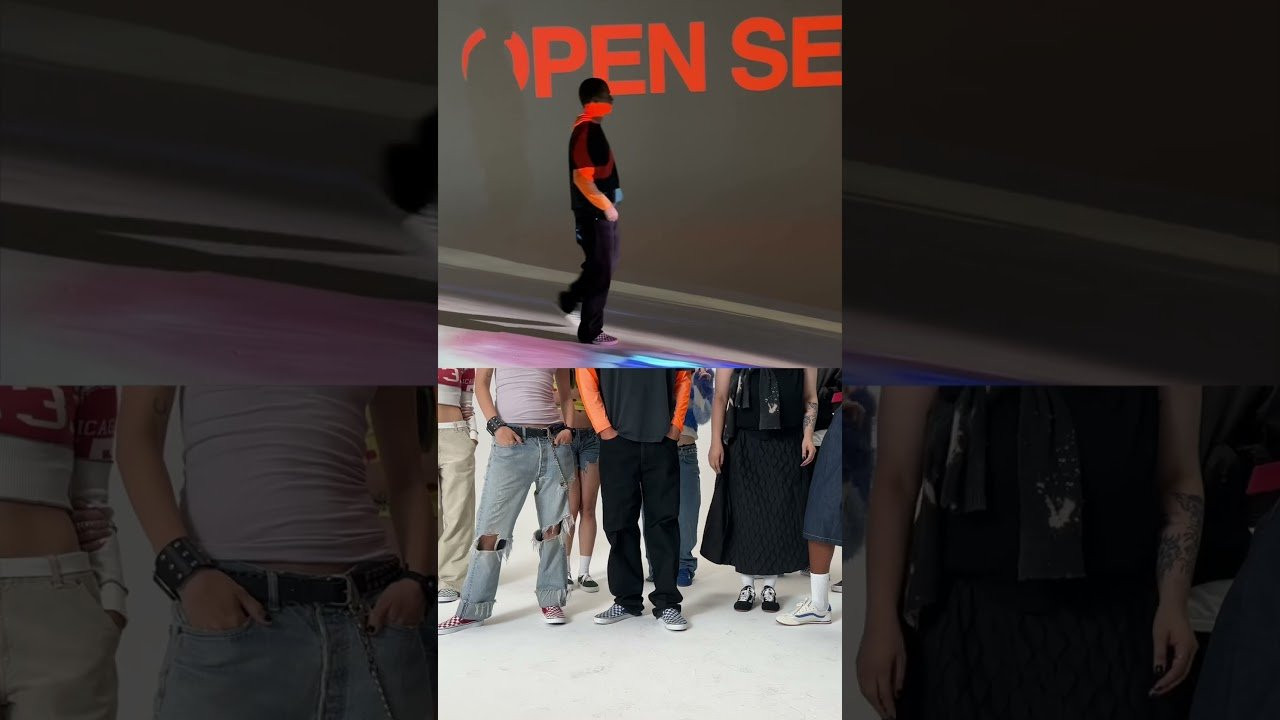 Landon wears the Classic Slip-On in Blue / White.<br /><br />OPEN SET // LOS ANGELES<br /><br />Subscribe now at: http://www.youtube.com/vans?sub_confirmation=1<br /><br />Connect with Vans: <br />http://www.vans.com <br />http://www.tiktok.com/@vans<br />http://www.instagram.com/vans<br />http://www.youtube.com/vans