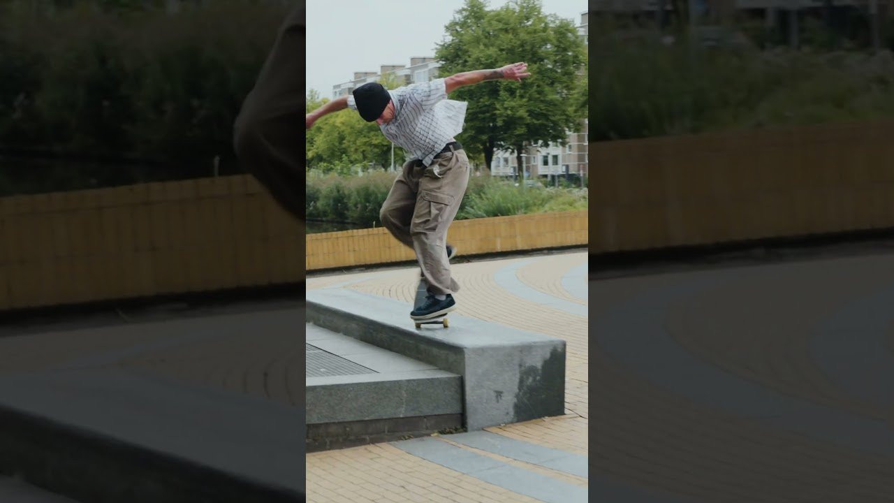 Filmed and edited by Mitch Buangsuwon.<br />https://www.instagram.com/buangsuwon<br /><br />------------------------------------------------------<br />Shop etnies footwear and apparel<br />https://www.etnies.com<br /><br />Subscribe to our YouTube channel:<br />https://www.youtube.com/user/c/etnies?sub_confirmation=1<br /><br />Follow etnies on all social media.<br />Twitter: https://twitter.com/etnies<br />Instagram: https://www.instagram.com/etnies<br />TikTok: https://www.tiktok.com/@etnies<br />Facebook: https://www.facebook.com/etnies<br /><br />#etnies #BuiltBySkateboarding #QualityFootwear