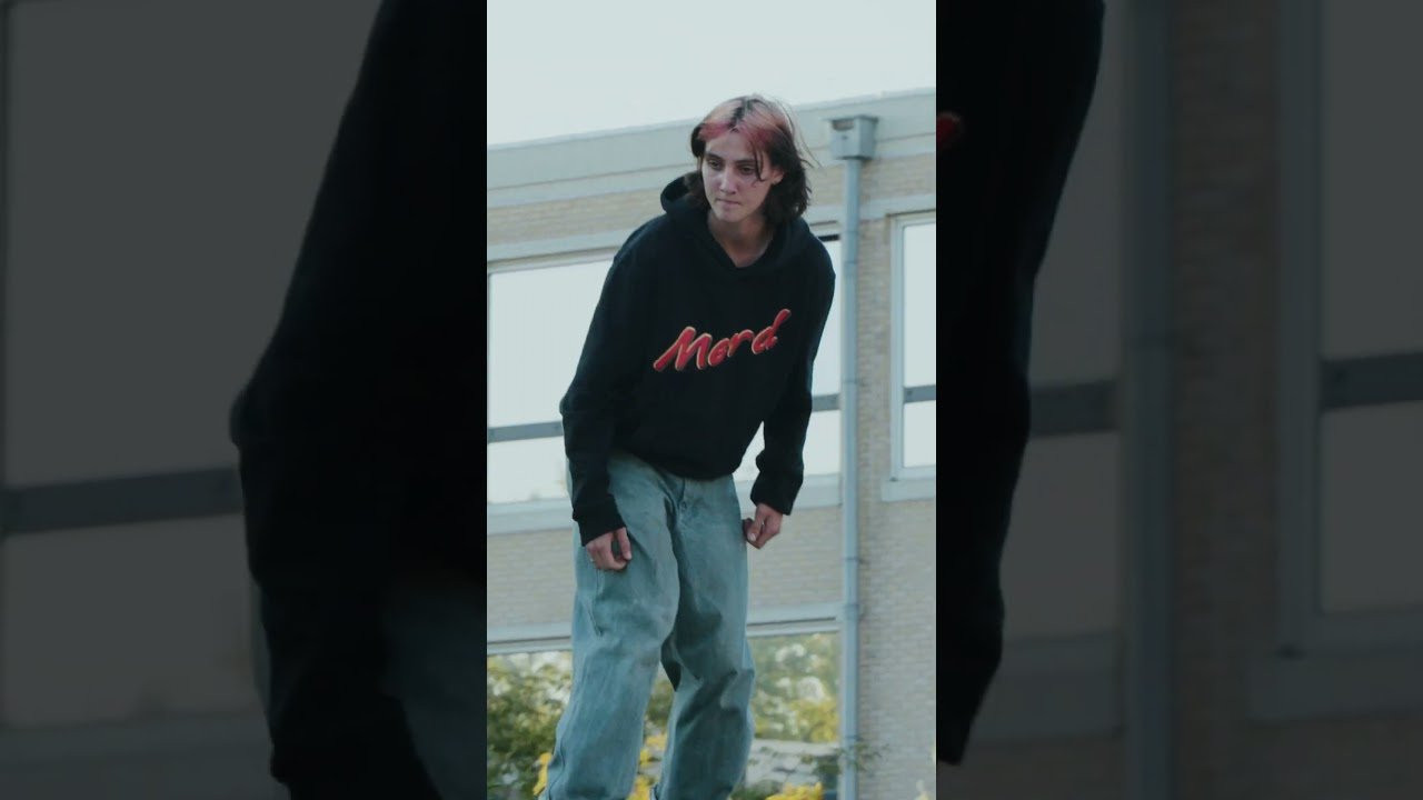 Filmed and edited by Mitch Buangsuwon.<br />https://www.instagram.com/buangsuwon<br /><br />------------------------------------------------------<br />Shop etnies footwear and apparel<br />https://www.etnies.com<br /><br />Subscribe to our YouTube channel:<br />https://www.youtube.com/user/c/etnies?sub_confirmation=1<br /><br />Follow etnies on all social media.<br />Facebook: https://www.facebook.com/etnies<br />Twitter: https://twitter.com/etnies<br />Instagram: https://www.instagram.com/etnies<br />TikTok: https://www.tiktok.com/@etnies<br /><br />#etnies #BuiltBySkateboarding #QualityFootwear