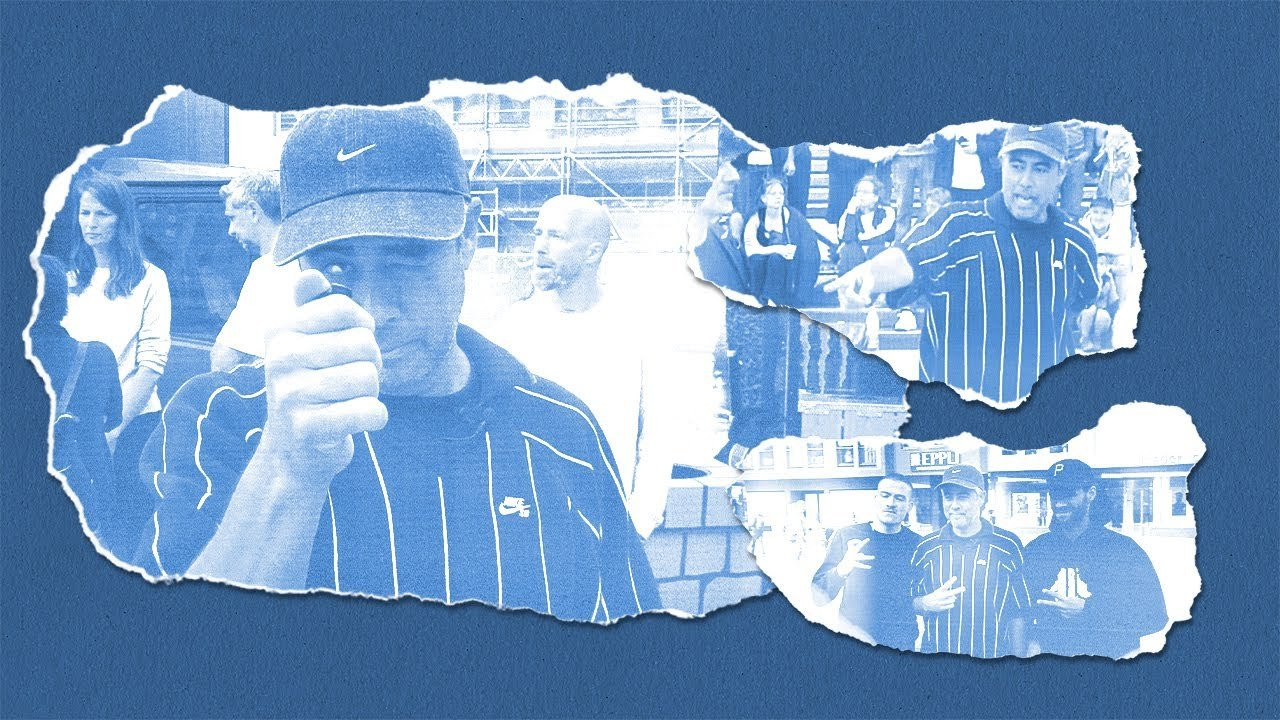 SKTWK is the annual get-together of the German skate scene, and this time Eric Koston pulled up in Stuttgart to kinda have his own session. We slapped a mic on him and chased him around with a camera. Sorry for the clipping – place was way too loud.<br /><br />SKTWK // https://www.instagram.com/sktwk.de/<br /><br />More from us:<br />website // https://bubbleskatemag.com/<br />instagram // https://www.instagram.com/bubbleskatemag/<br />tiktok // https://www.tiktok.com/@bubbleskatemag