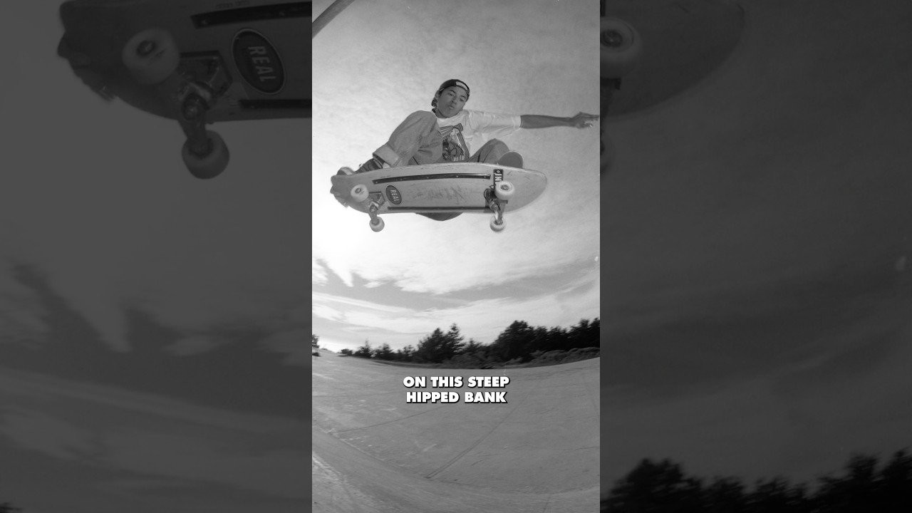 🧱 TOL Quickie: Tommy Guerrero’s July 1984 cover at Ft. Miley