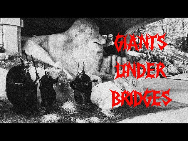 The mission was simple: visit the four great DIYs under the bridges on the U.S. West Coast.<br /><br />Airstrike Skateboards brings you a seven-week cross-country trip boiled down to two minutes of raw skateboarding — captured on analog film and digital. From Tampa Pro madness with Grant Taylor and TNT, to the legendary DIY giants under bridges: Channel Street, Washington Street, Marginal Way, and Burnside.<br /><br />Along the way: laps at Mammoth Mountain, street missions in Portland, sessions at Feral Cat Cove and Monk’s backyard, and a heavy finale in Lincoln City at Mark Red’s Dreamland Skateparks—linking back to the transition roots that shaped the Austrian scene.<br /><br />Filmed / edited by @dvdbaker