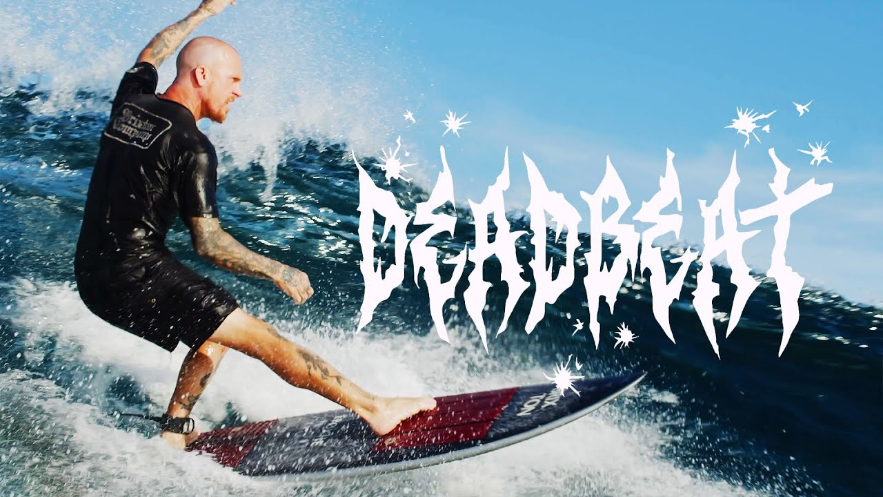 “As you might have heard, I just got a new main sponsor so that footage in 'Deadbeat' [with old stickers] was kind of sitting there. We had plans to go back and build on those sections, but I didn’t want to burn all the footage I already had,” Chippa says of his last Brixton-clad edit, crafted by Jackson Jones.<br /><br />“The whole film is pretty much three sessions, two in the Maldives and one in West Oz,” Chippa explains. “The first was at a little left that was just so dreamy, aboard Liquid Destinations — my mate Louie's boat. It was only knee-high but super fucking rippable and I surfed for about six hours and got that first section down.”