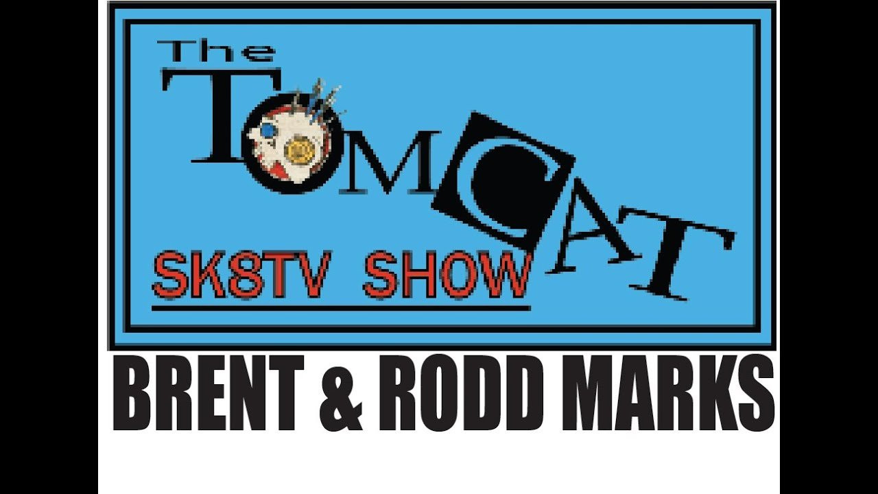 In depth with Brent and Rodd Marks. The Marks brothers technical skating will blow you away! It was an honor getting to know them, skate with them, and to hear their stories! I know that you will enjoy this episode!!!