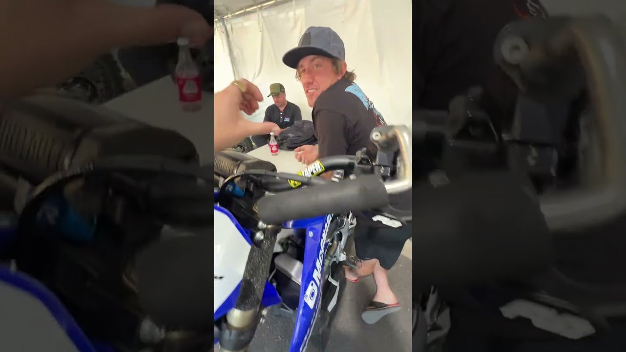 ____<br /><br />X Games — your destination for all things action sports, music, lifestyle and everything in between. <br /><br />Visit our official homepage at http://xgames.com for more coverage and highlights.<br /><br />SUBSCRIBE: https://www.youtube.com/XGames<br /><br />Check us on Social @XGames:<br />Instagram ► https://instagram.com/xgames<br />TikTok ► https://www.tiktok.com/@XGames<br />Twitter ► https://twitter.com/xgames<br />Facebook ► https://facebook.com/XGames<br />Twitch ► https://www.twitch.tv/xgames<br />Snapchat ► @xgames<br />Text Us! ► (772) 494-2637<br /><br />Thanks for watching #XGames!